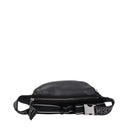 Love Moschino Sacs À Dos Et Pochettes Femme Polyuréthane Noir/Argent