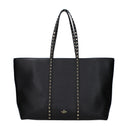 Valentino Garavani Women's Shoulder Bags Leather Black