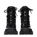 Tory Burch Women's Boots Leather Black