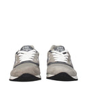 New Balance Sneakers 998 Men's Suede Grey/Cement