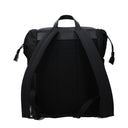 Fendi Men's Backpacks And Pouches Black Fabric