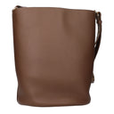 Burberry Handbags For Women Brown/Earth Leather
