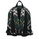 Burberry Men's Shield Fabric Green/Ivy Trousers And Pouches