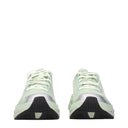 Maison Margiela Sneakers Salomon Mm6 Women's Fabric Green/Canary