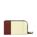 Boyy Porta Cellulare Donna Pelle Beige/Cognac