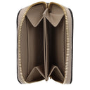 Salvatore Ferragamo Women's Wallet Leather Beige/Tan