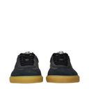 Veja Women's Leather Sneakers Black