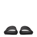 The Row Sandals And Clogs Ama Women Rubber Black