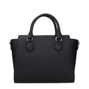 Love Moschino Women's Handbags Polyurethane Black