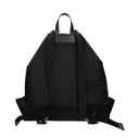 Dolce&Gabbana Men's Backpacks And Belt Bags Black Nylon