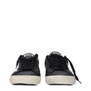 Golden Goose Superstar Men's Sneakers Leather Black/White