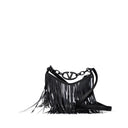 Valentino Garavani Women's Handbags Black Leather