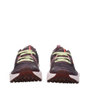 New Balance Sneakers Fresh Foam X Hierro V8 Women's Violet Fabric