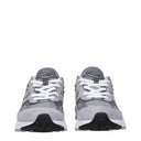 New Balance Sneakers 990v6 Women's Fabric Grey