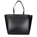 Karl Lagerfeld Kore Shoulder Bag Women Polyurethane Black