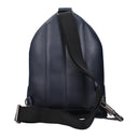 Pineider Hommes's Sacs Et Pochettes Cuir Bleu/Bleu Marine
