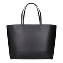 Dolce&Gabbana Women's Handbags Black Leather