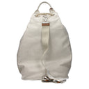 Prada Men's Fabric Shoulder Bags Beige/Natural