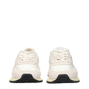 Autry Zapatillas Reelwind Mujers Tela Beige/Gris