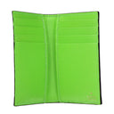 Gucci Women's Beige/Ebony Fabric Document Holder
