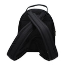 Love Moschino Backpacks And Crossbody Bags Eco Friendly Women Polyurethane Black