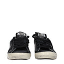 Golden Goose Sneakers Super Star Women Leather Black