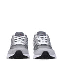 New Balance 990 Hommes's Baskets grises en daim