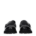 Church's Pembrey Women's Moccasins Black Leather