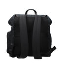 Versace Bags And Men's Waist Bags Black Fabric