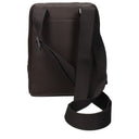 Piquadro Men's Crossbody Bags Brown/Moro Head Leather