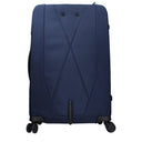 Piquadro Hombres Carro Tela Azul