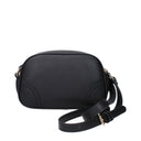 Love Moschino Women's Crossbody Bags Polyurethane Black