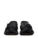Stella Mc Cartney Women's Sandals Eco Leather Black
