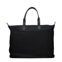 Dolce&Gabbana Men's Shoulder Bags Black Nylon