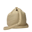 Burberry Women's Ryle Crossbody Bag Nylon Beige/Honey