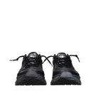 Golden Goose Lightstar Sneakers Herren Stoff Schwarz