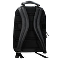 Piquadro Men's Backpacks And Waist Bags Leather Black