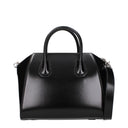 Givenchy Antigona Women's Handbag Black Leather