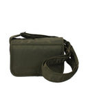 Saint Laurent Niki Crossbody Bag Men's Fabric Green/Military Green