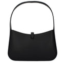 Michael Kors Lyra Women's Leather Handbag Black
