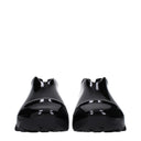 Givenchy Men's Sneakers Rubber Black