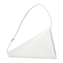 Marni Women's Shoulder Bags White Leather