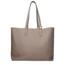 Fendi Femme's Sacs à bandoulière Gris/Corde Cuir