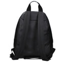 Roberto Cavaldi Backpacks And Pouches Men Leather Black