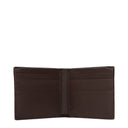 Gucci Men's Wallet Fabric Beige/Ebony