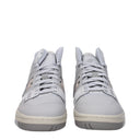 New Balance 650 Hombre's Zapatillas Ante Gris