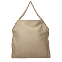 Torebki Stella Mccartney Baby Bella Donna Eco Suede Beż/Masło