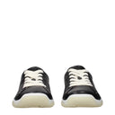 Prada Sneakers Re Edition Spring Summer 2001 Women's Leather Black
