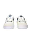 New Balance Sneakers 550 Women's Leather White/Sugar Paper