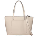 Tory Burch Damess Schoudertassen Beige/Brie Leer
